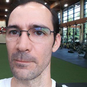 Meet your Posher, Kent